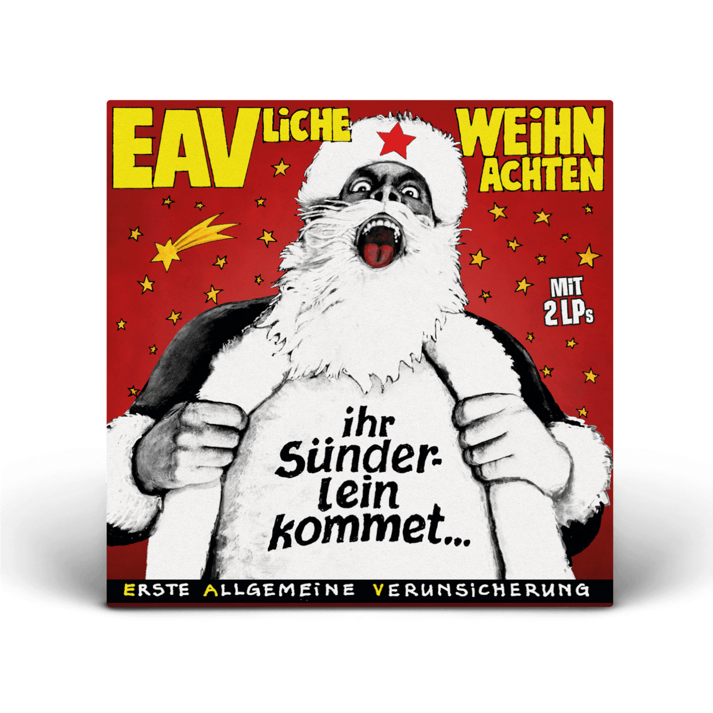 ’EAVliche Weihnachten – Ihr Sünderlein kommet‘ - Deluxe Paket